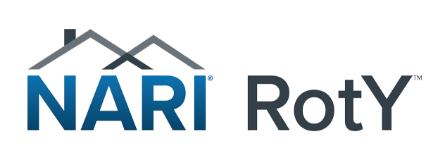 NARI RotY logo.